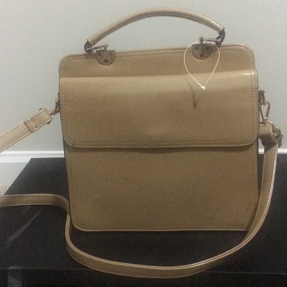 Code international handbag - Picture 4 of 8